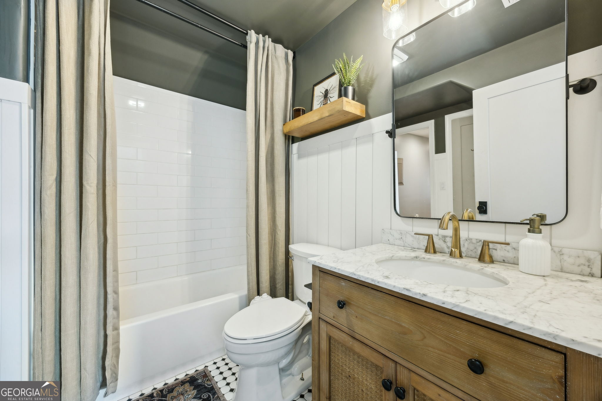 607 Misty Harbor Boulevard Woodbine GA 31569