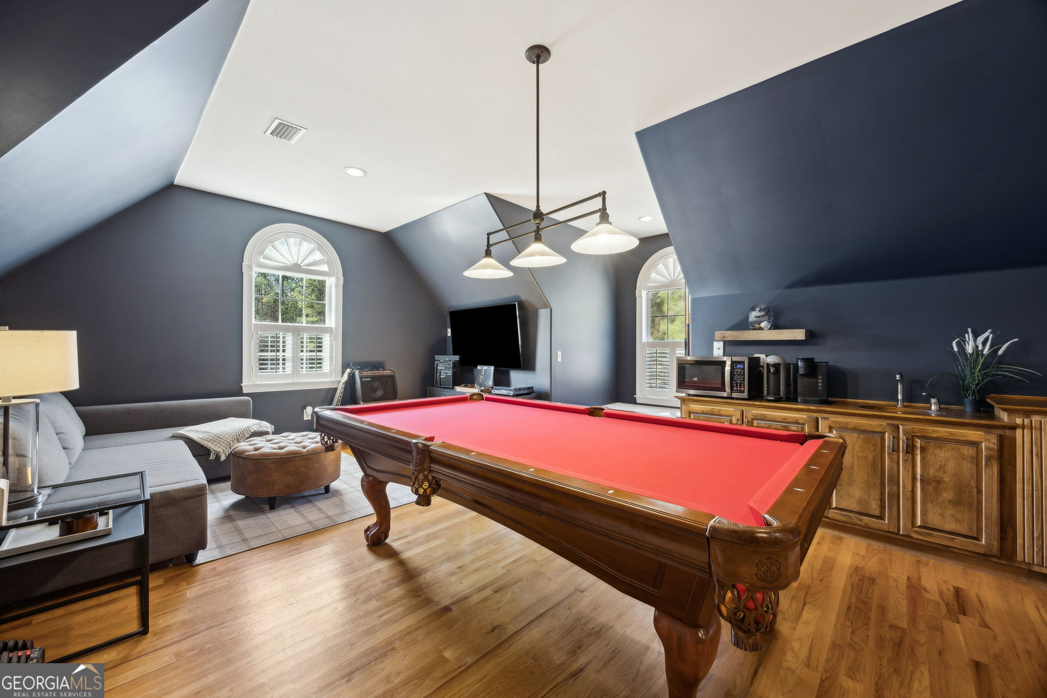 607 Misty Harbor Boulevard Woodbine GA 31569