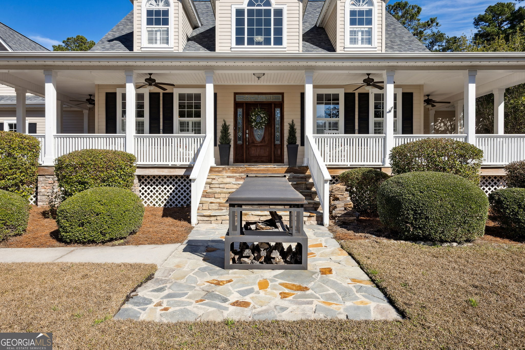 607 Misty Harbor Boulevard Woodbine GA 31569