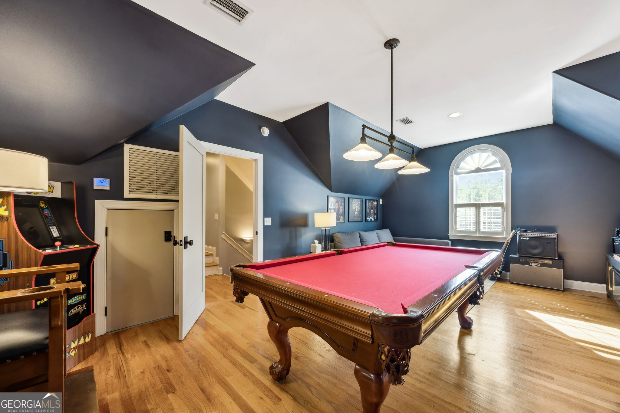 607 Misty Harbor Boulevard Woodbine GA 31569