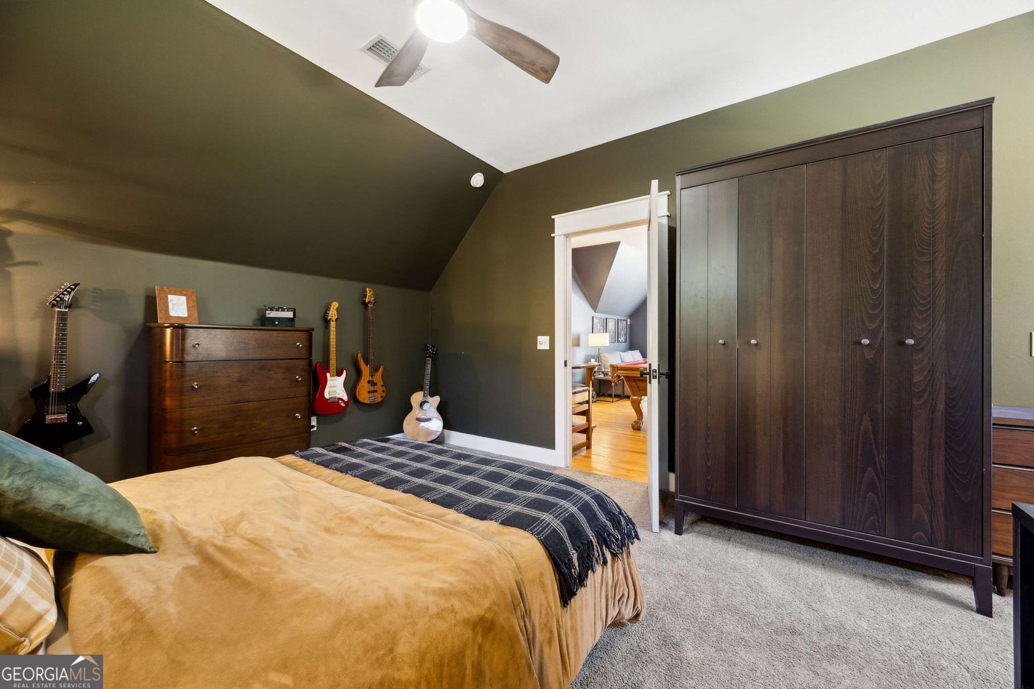 607 Misty Harbor Boulevard Woodbine GA 31569