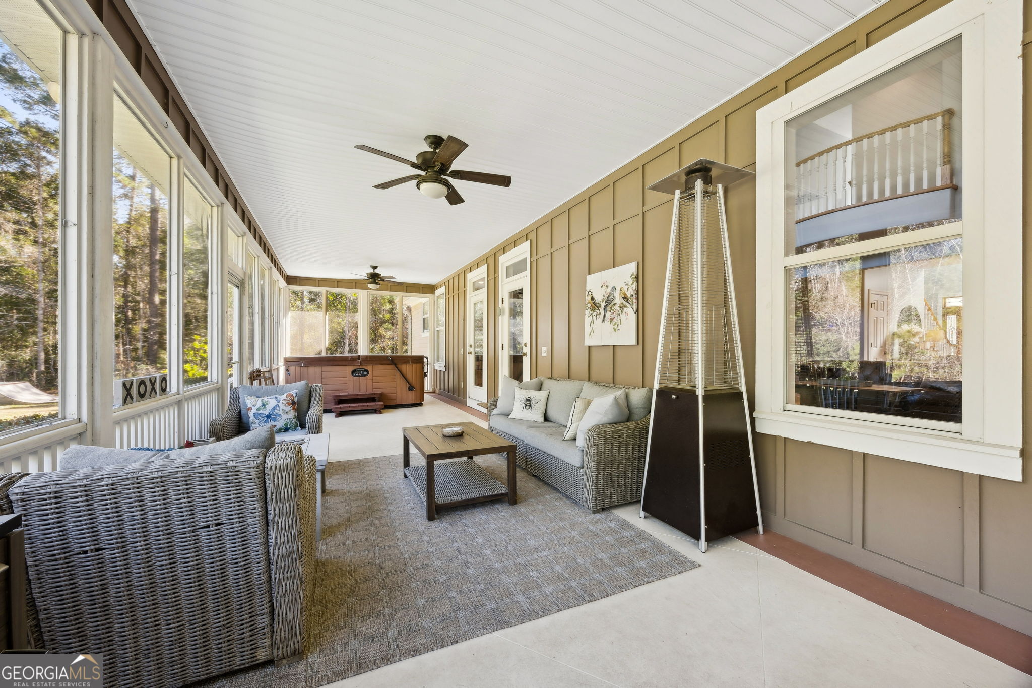 607 Misty Harbor Boulevard Woodbine GA 31569