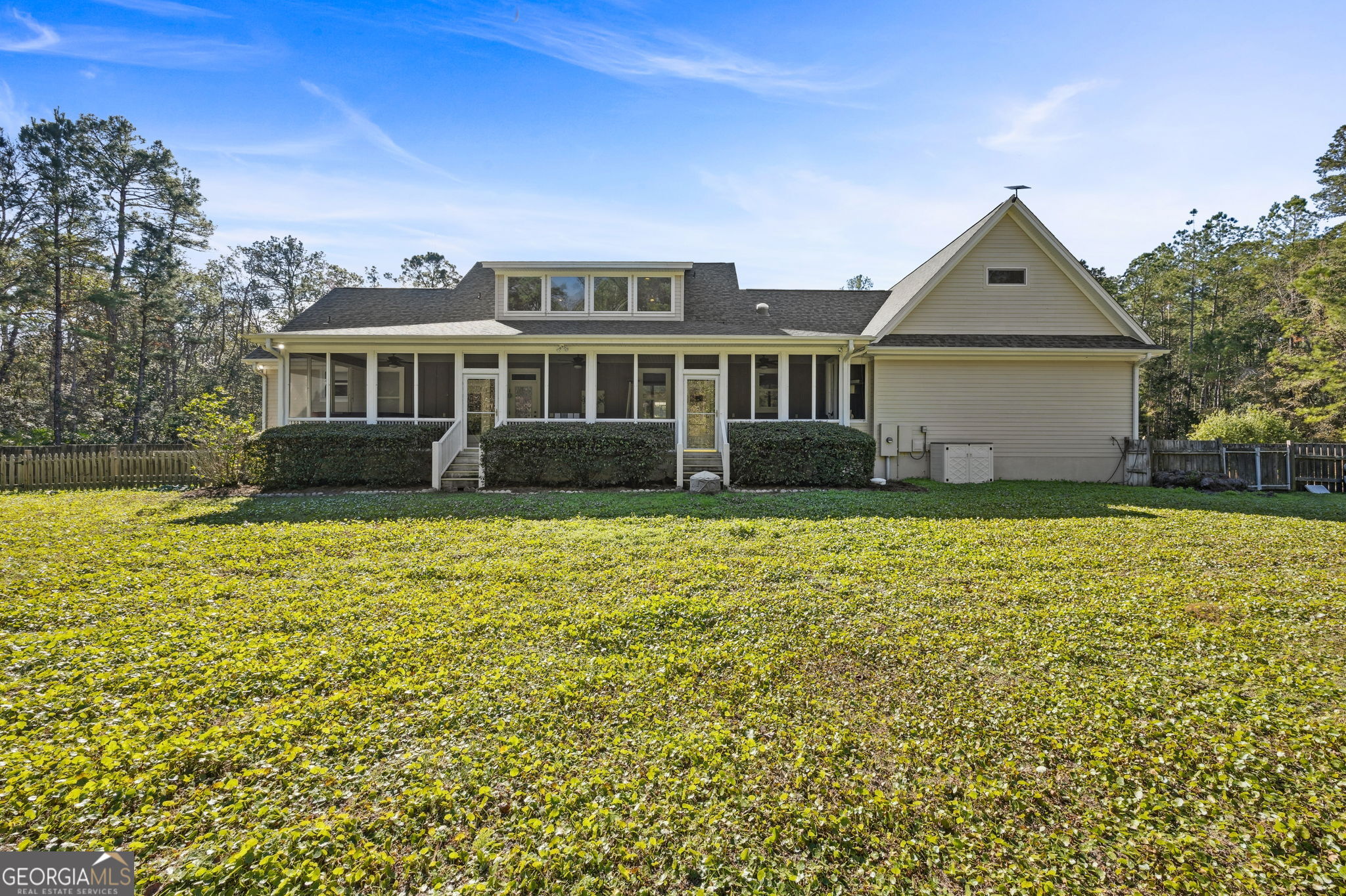 607 Misty Harbor Boulevard Woodbine GA 31569