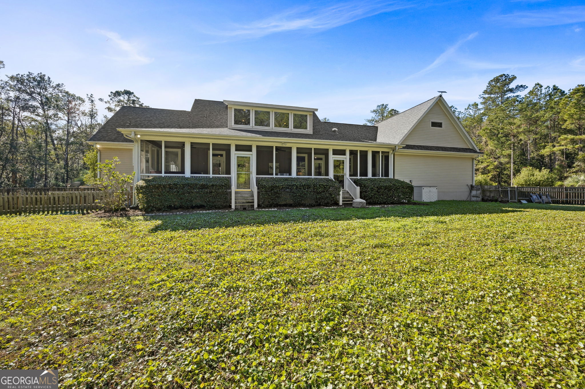 607 Misty Harbor Boulevard Woodbine GA 31569