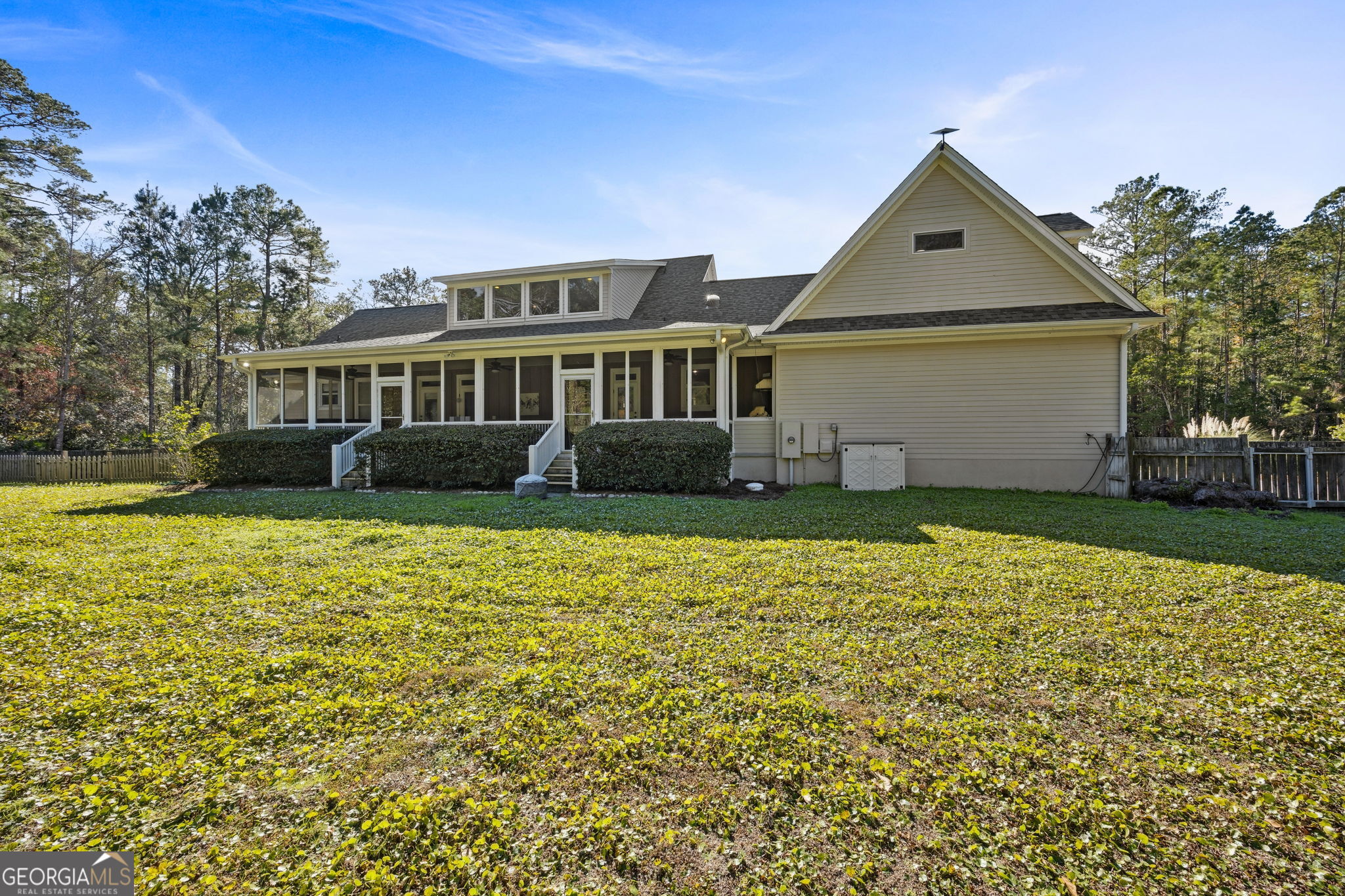 607 Misty Harbor Boulevard Woodbine GA 31569