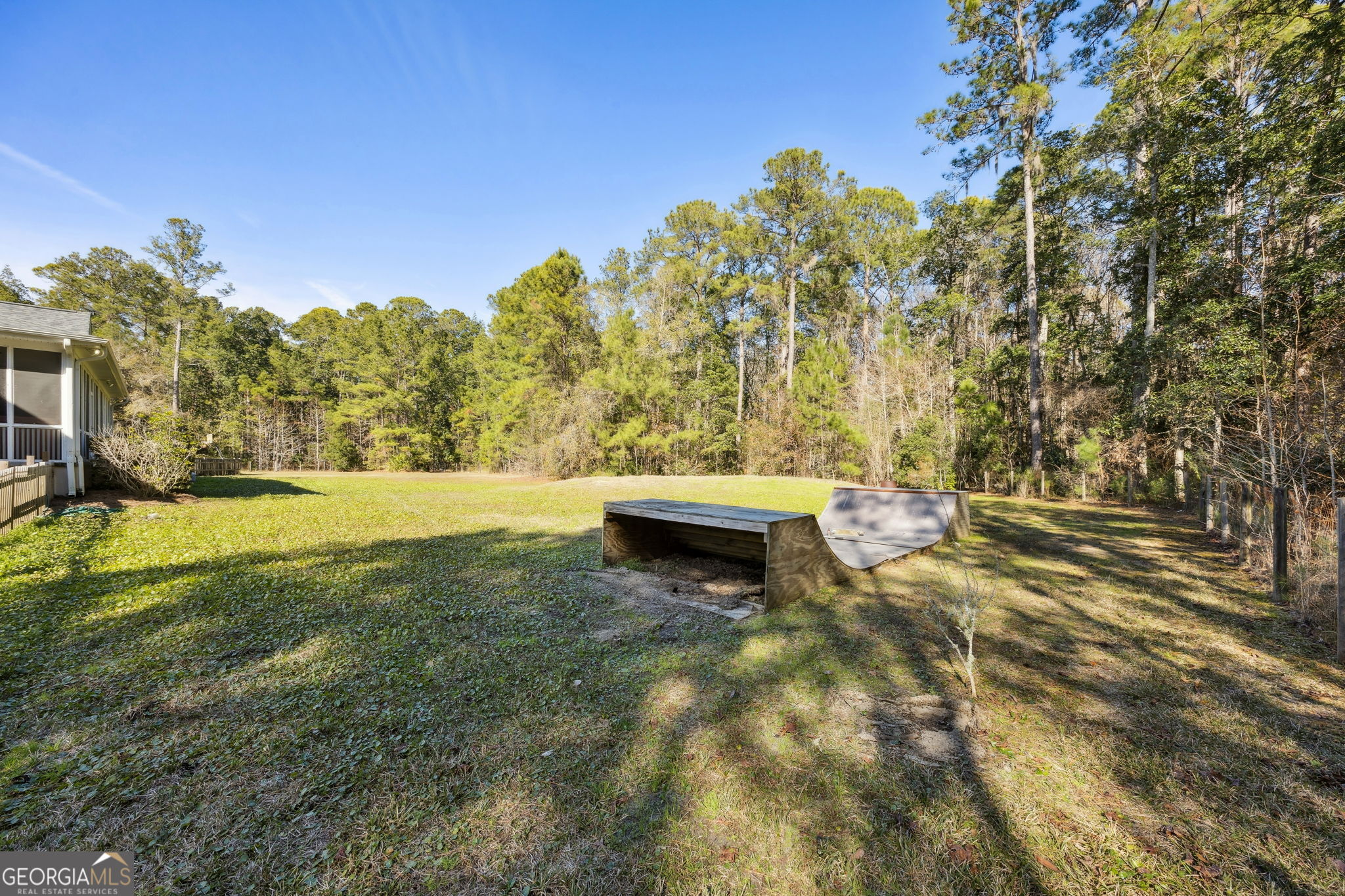 607 Misty Harbor Boulevard Woodbine GA 31569