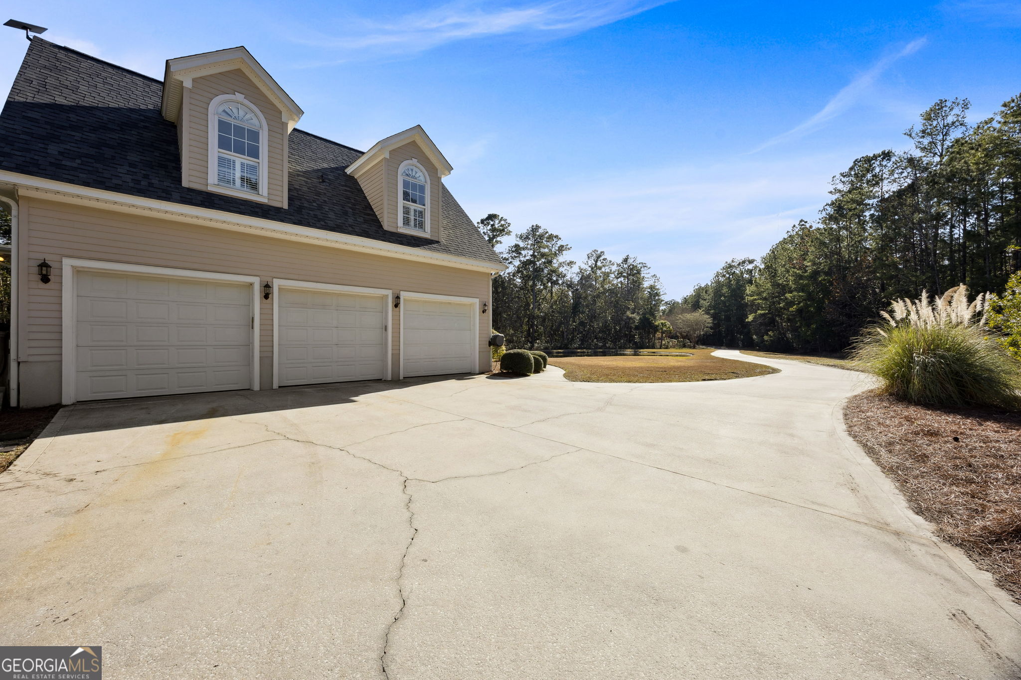 607 Misty Harbor Boulevard Woodbine GA 31569