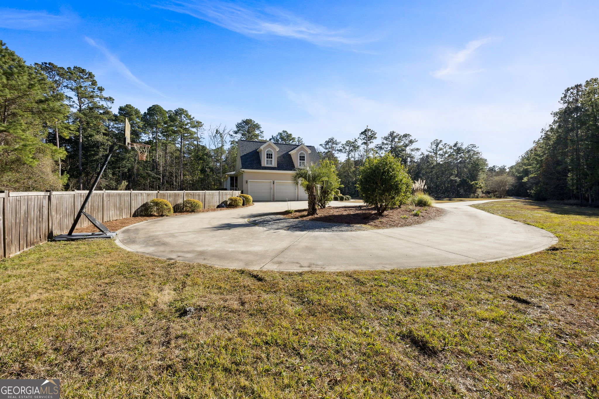 607 Misty Harbor Boulevard Woodbine GA 31569
