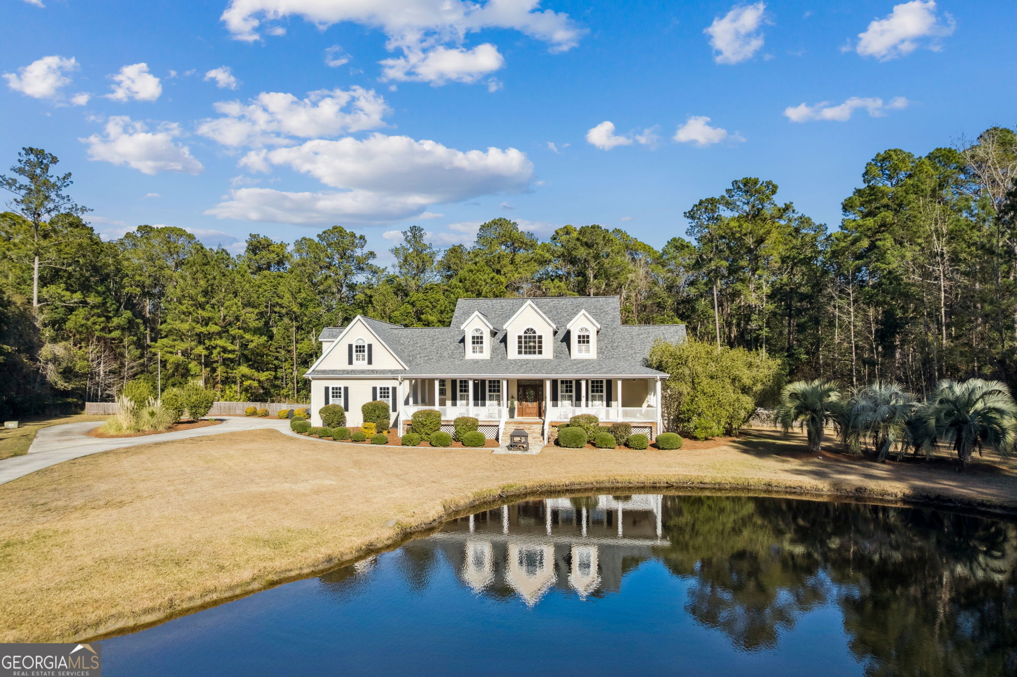 607 Misty Harbor Boulevard Woodbine GA 31569