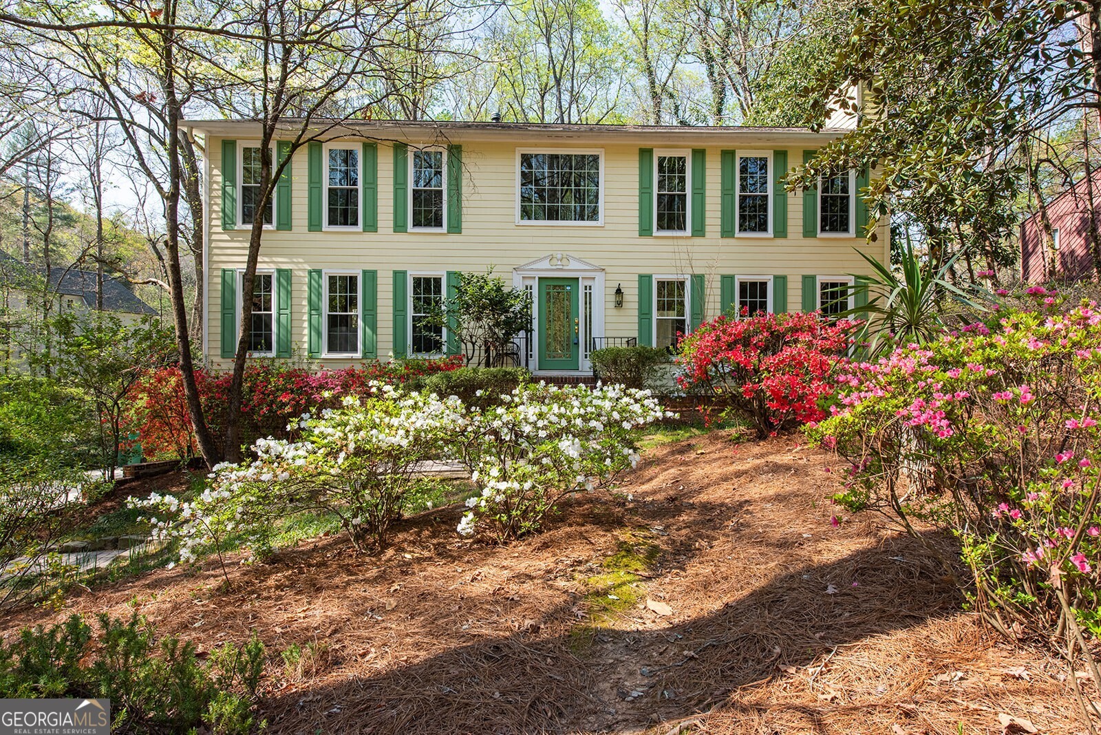 3850 Cedar Cliff Smyrna GA 30080