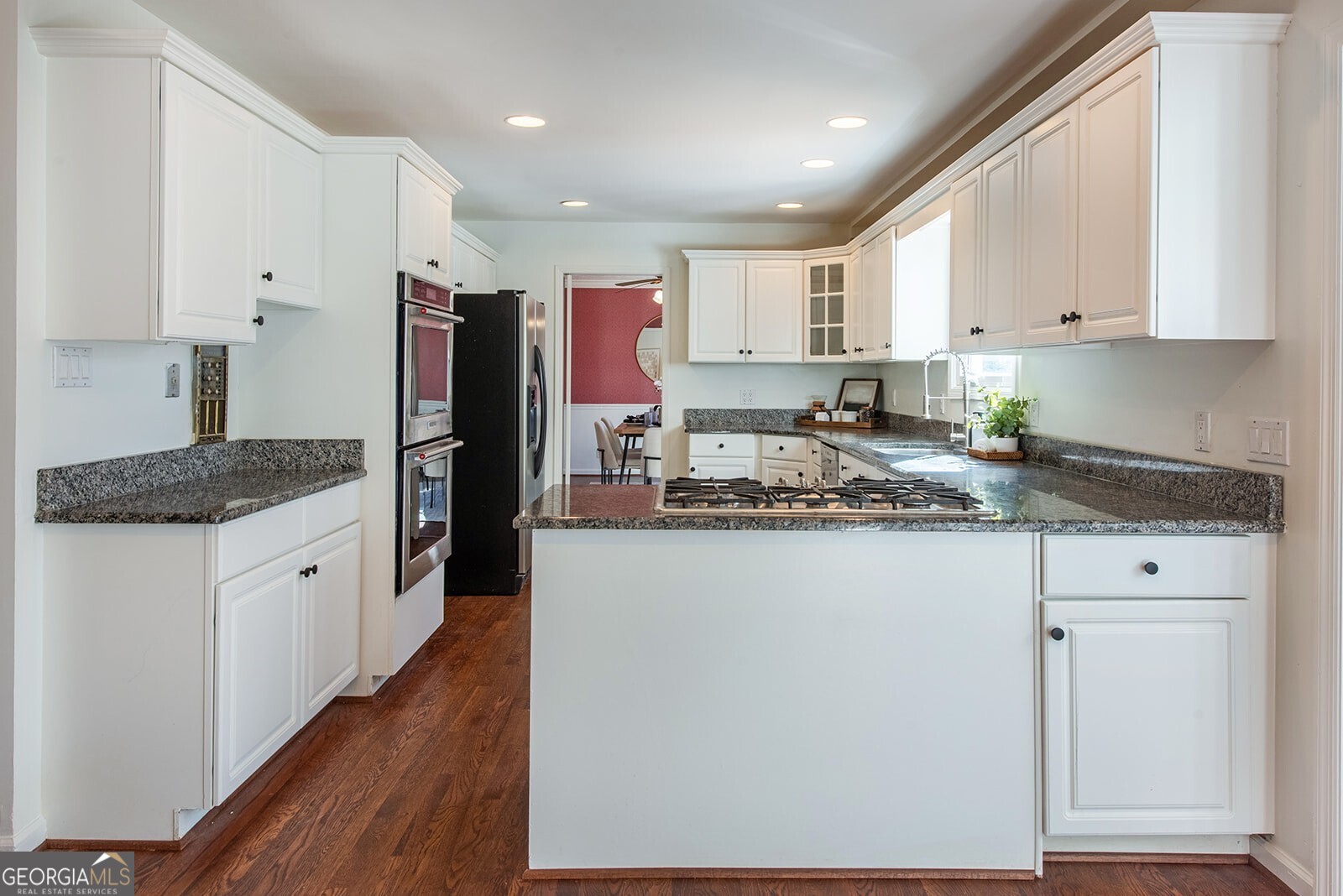 3850 Cedar Cliff Smyrna GA 30080