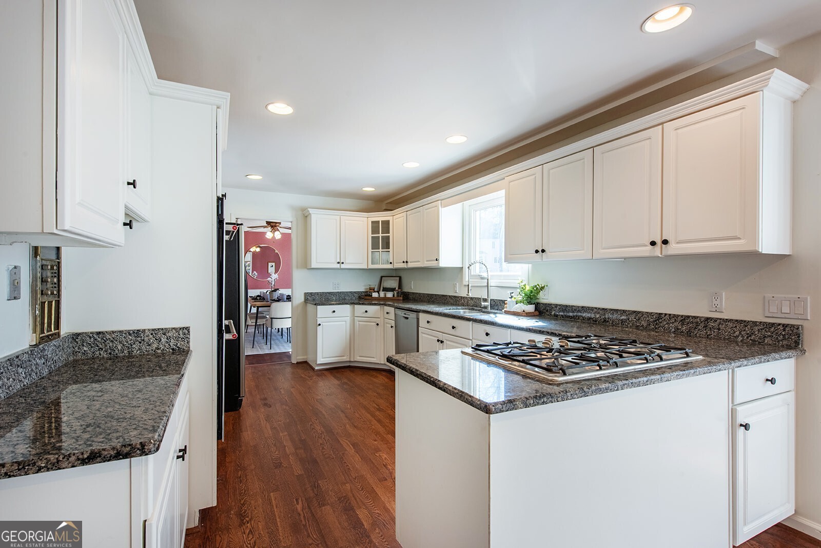3850 Cedar Cliff Smyrna GA 30080