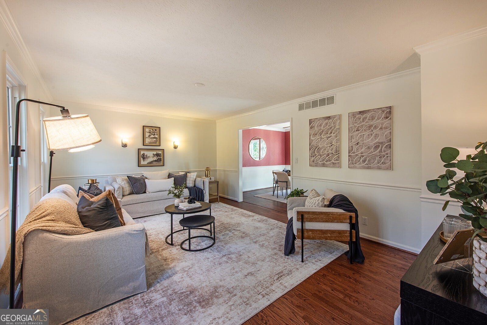 3850 Cedar Cliff Smyrna GA 30080