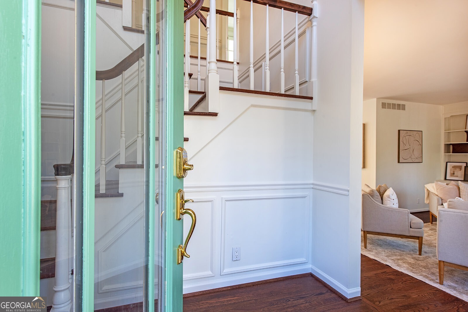 3850 Cedar Cliff Smyrna GA 30080