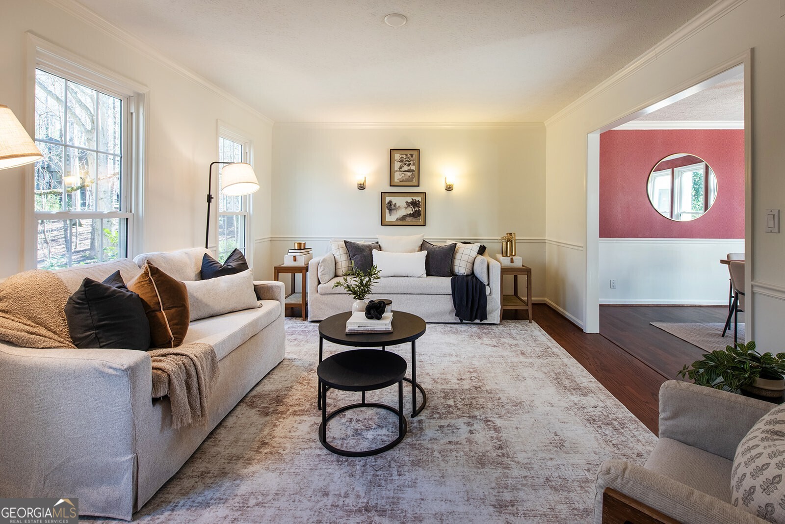 3850 Cedar Cliff Smyrna GA 30080