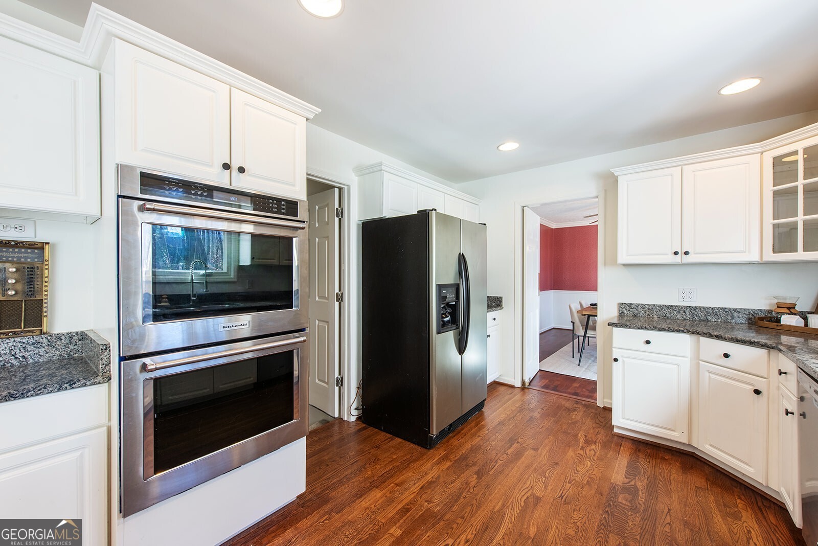 3850 Cedar Cliff Smyrna GA 30080