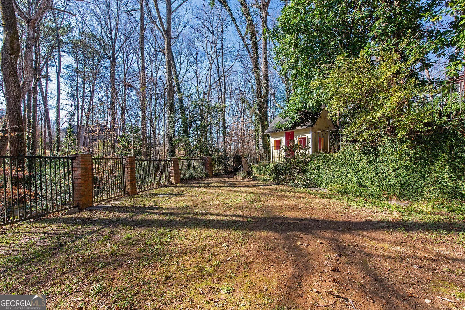 3850 Cedar Cliff Smyrna GA 30080