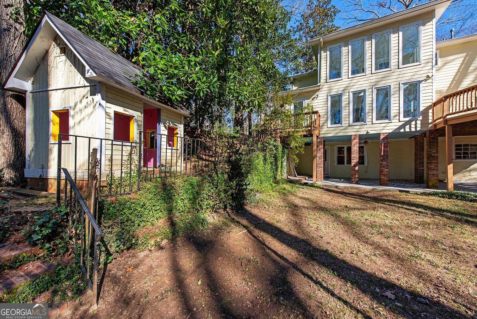 3850 Cedar Cliff Smyrna GA 30080