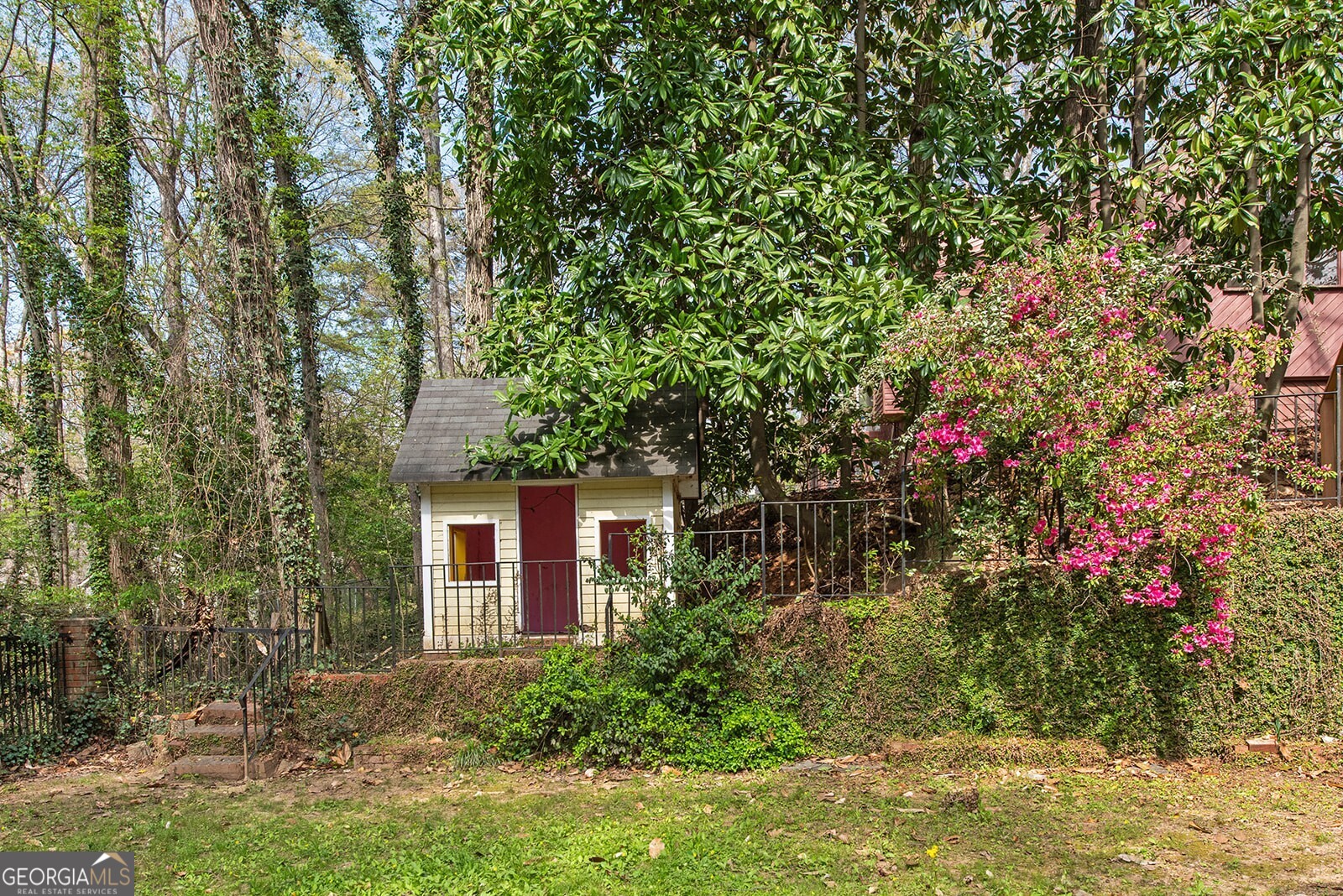 3850 Cedar Cliff Smyrna GA 30080