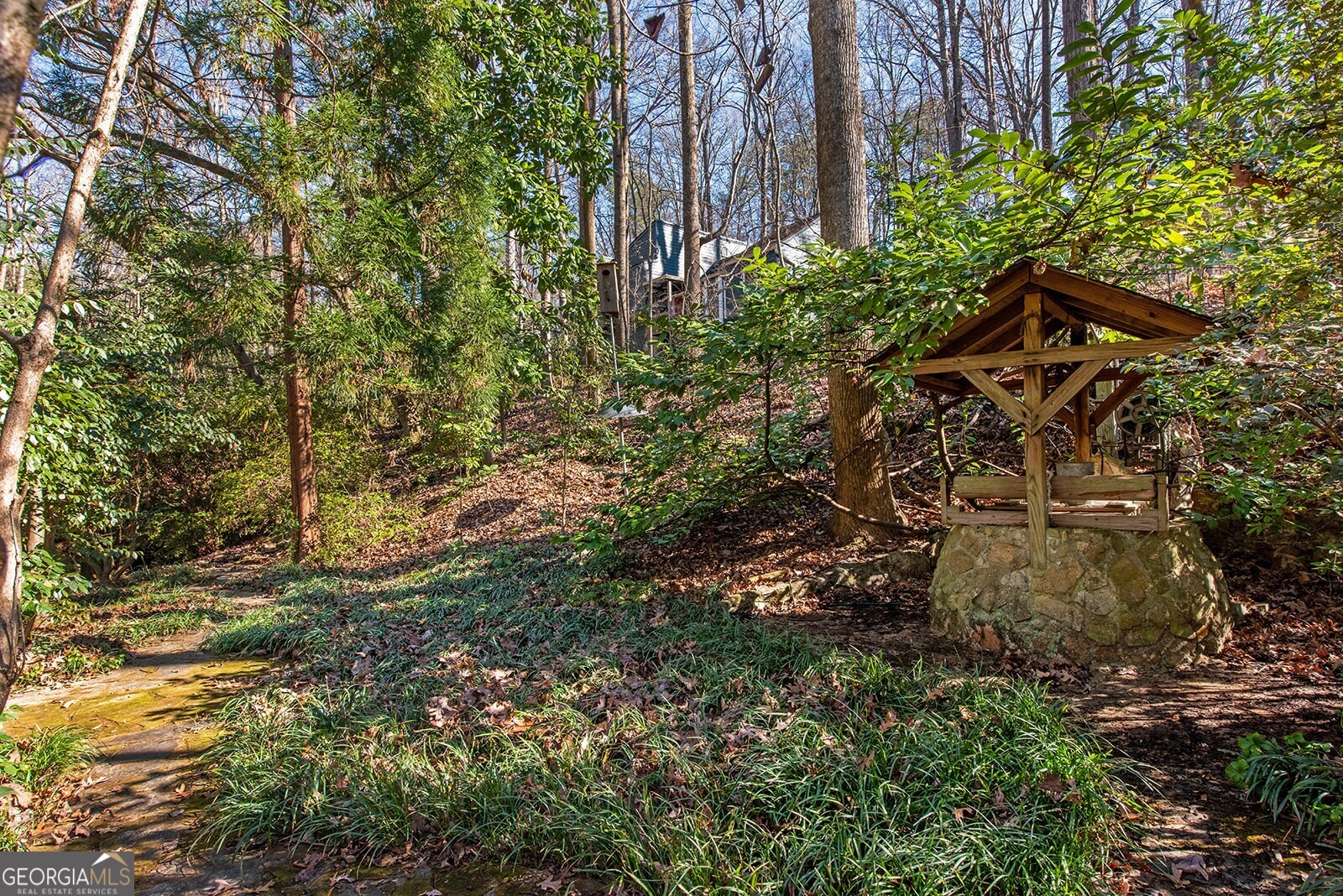 3850 Cedar Cliff Smyrna GA 30080