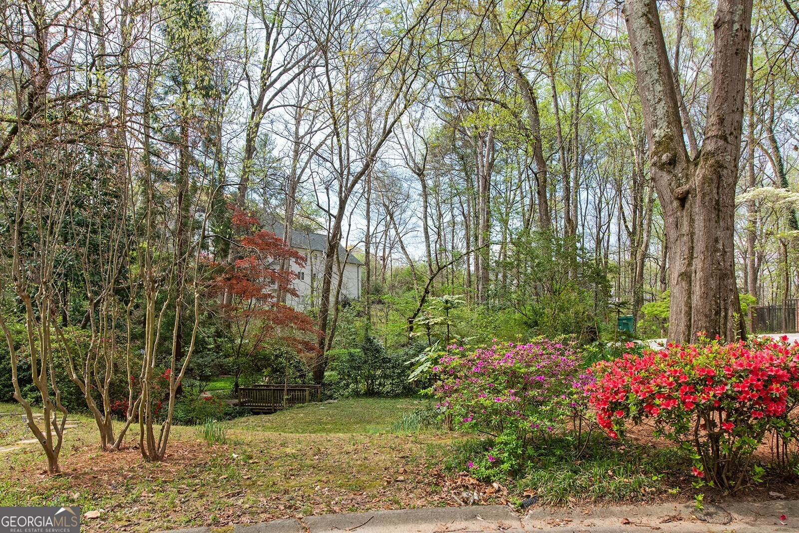 3850 Cedar Cliff Smyrna GA 30080