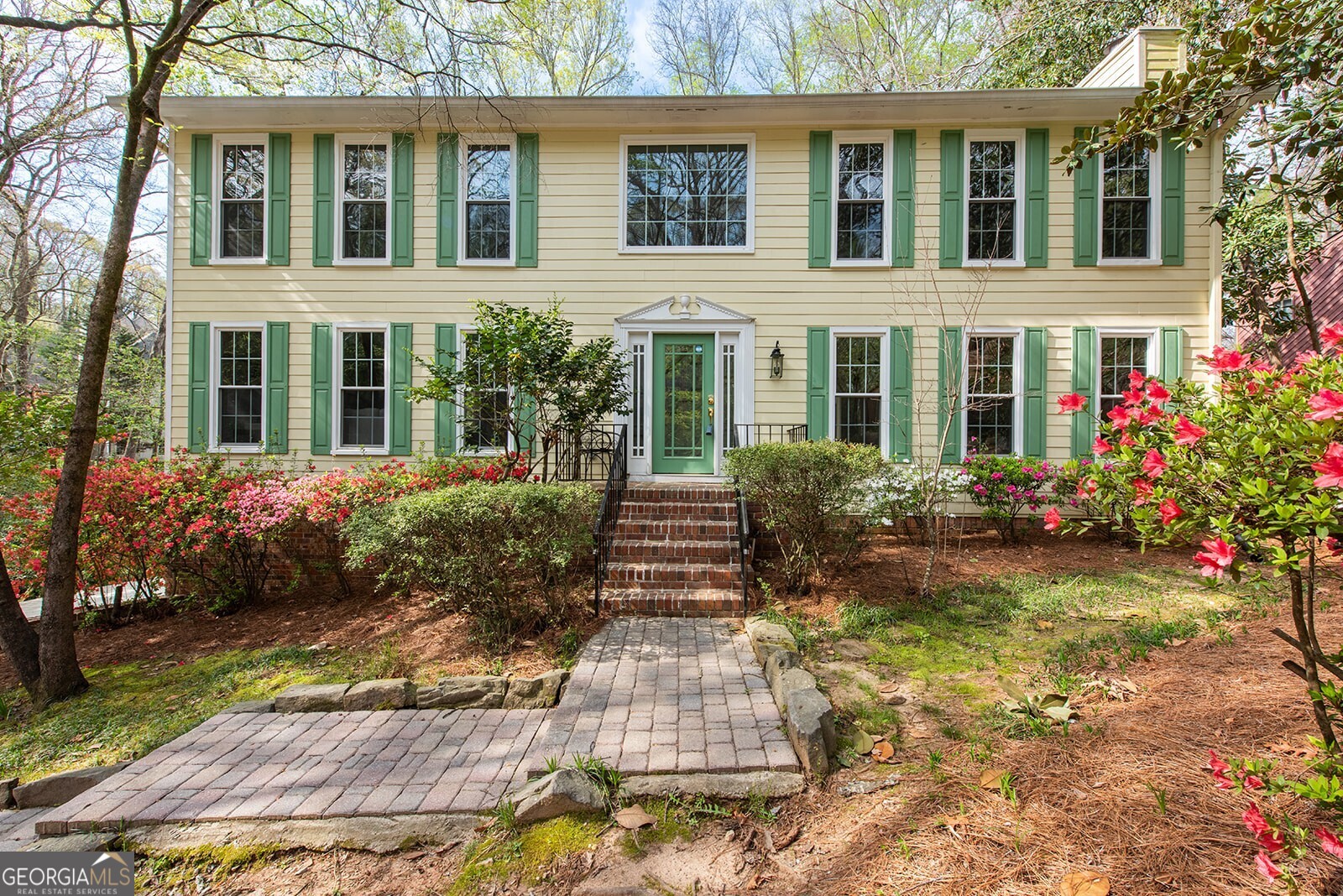 3850 Cedar Cliff Smyrna GA 30080