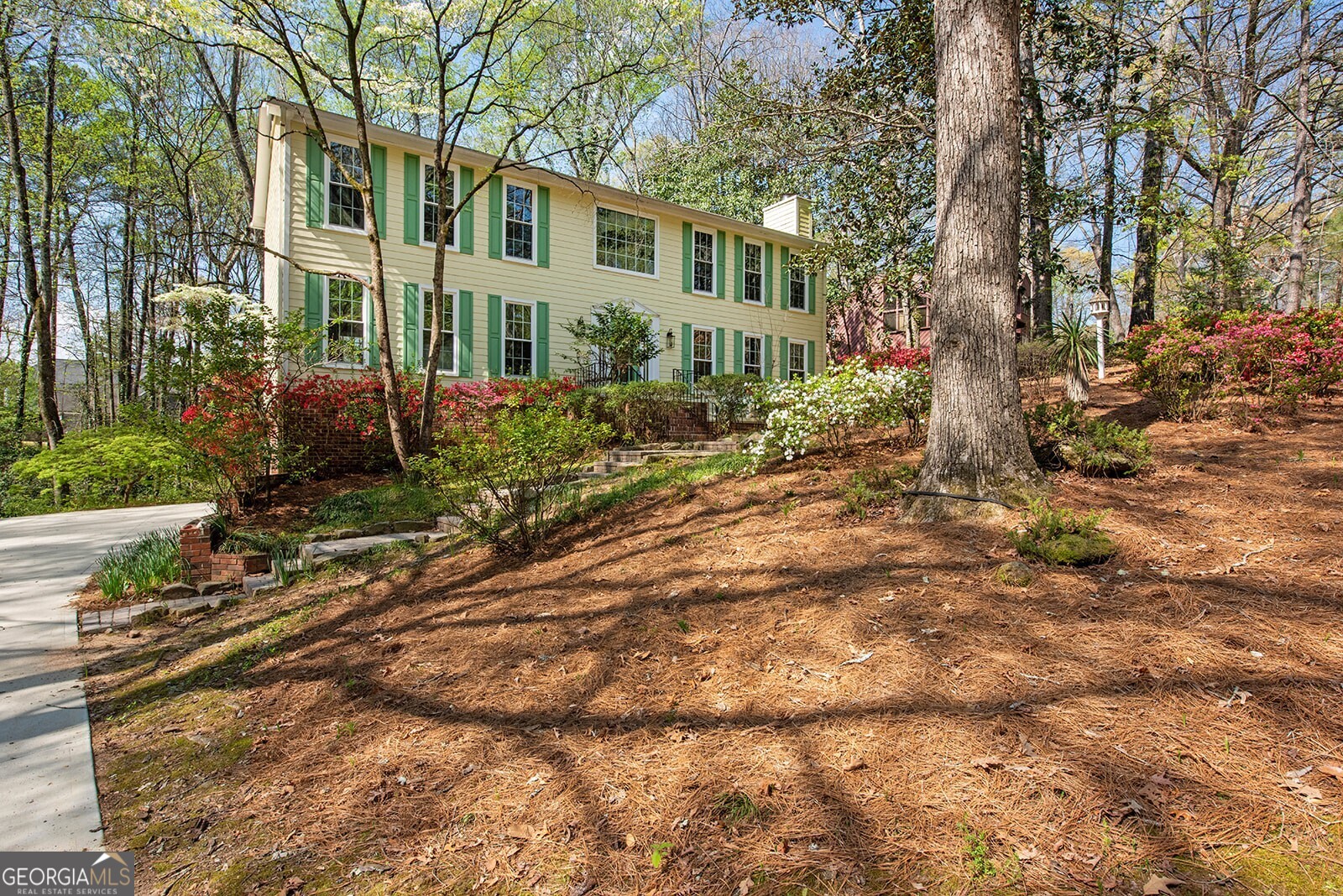 3850 Cedar Cliff Smyrna GA 30080