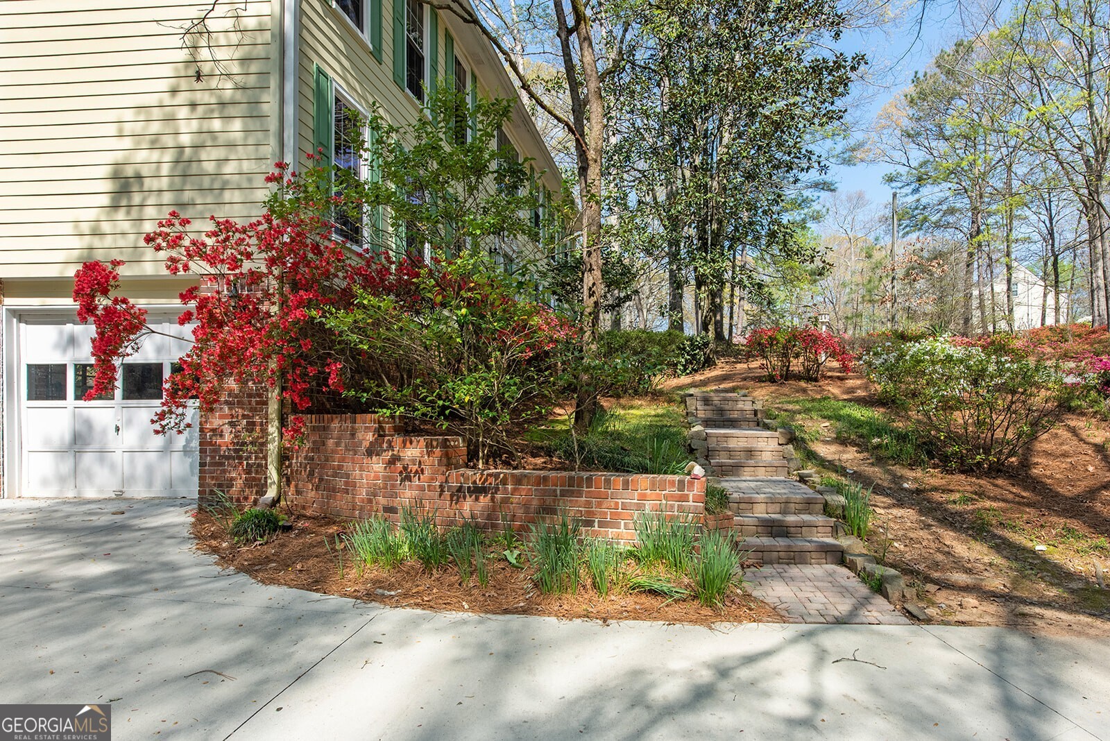 3850 Cedar Cliff Smyrna GA 30080
