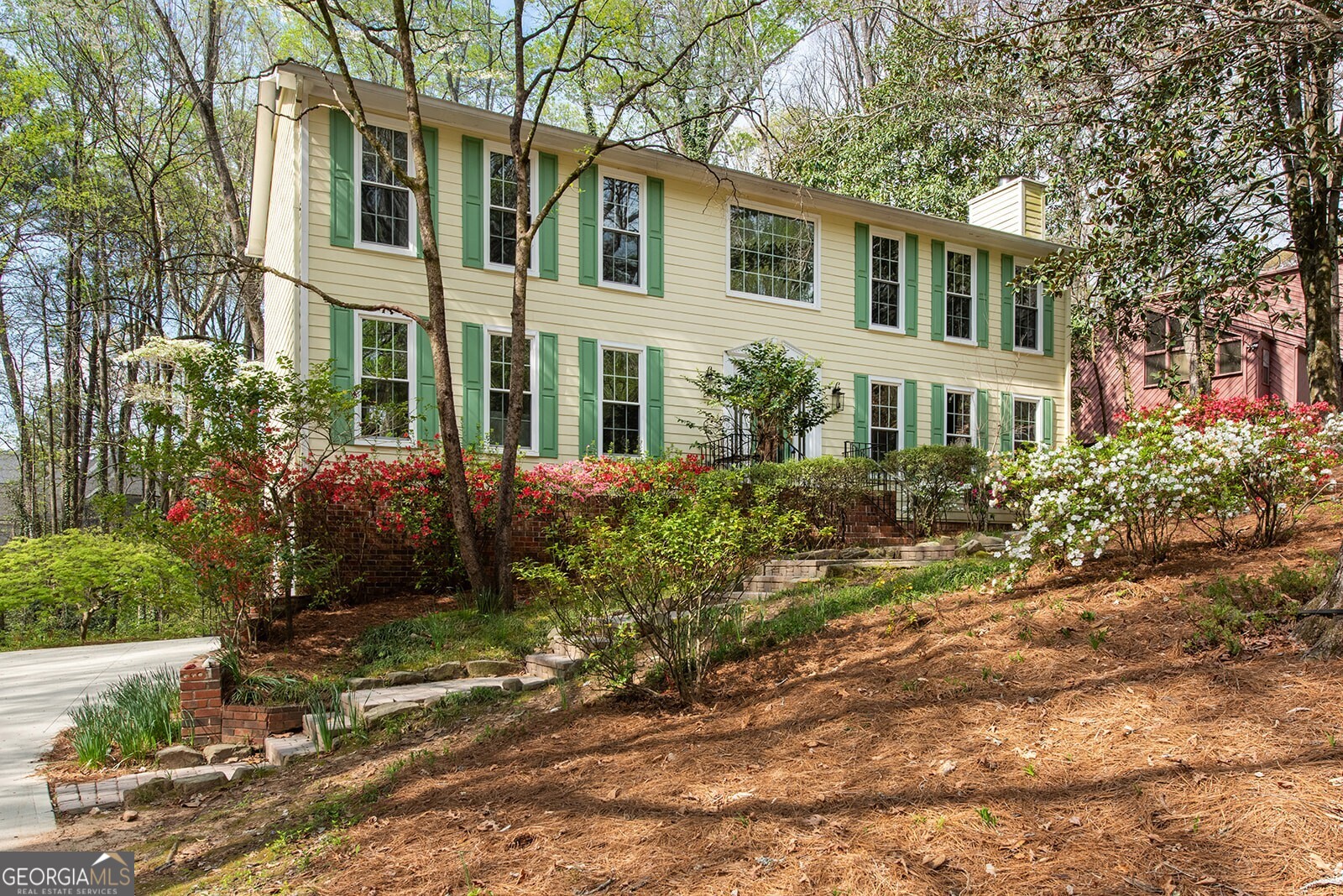 3850 Cedar Cliff Smyrna GA 30080