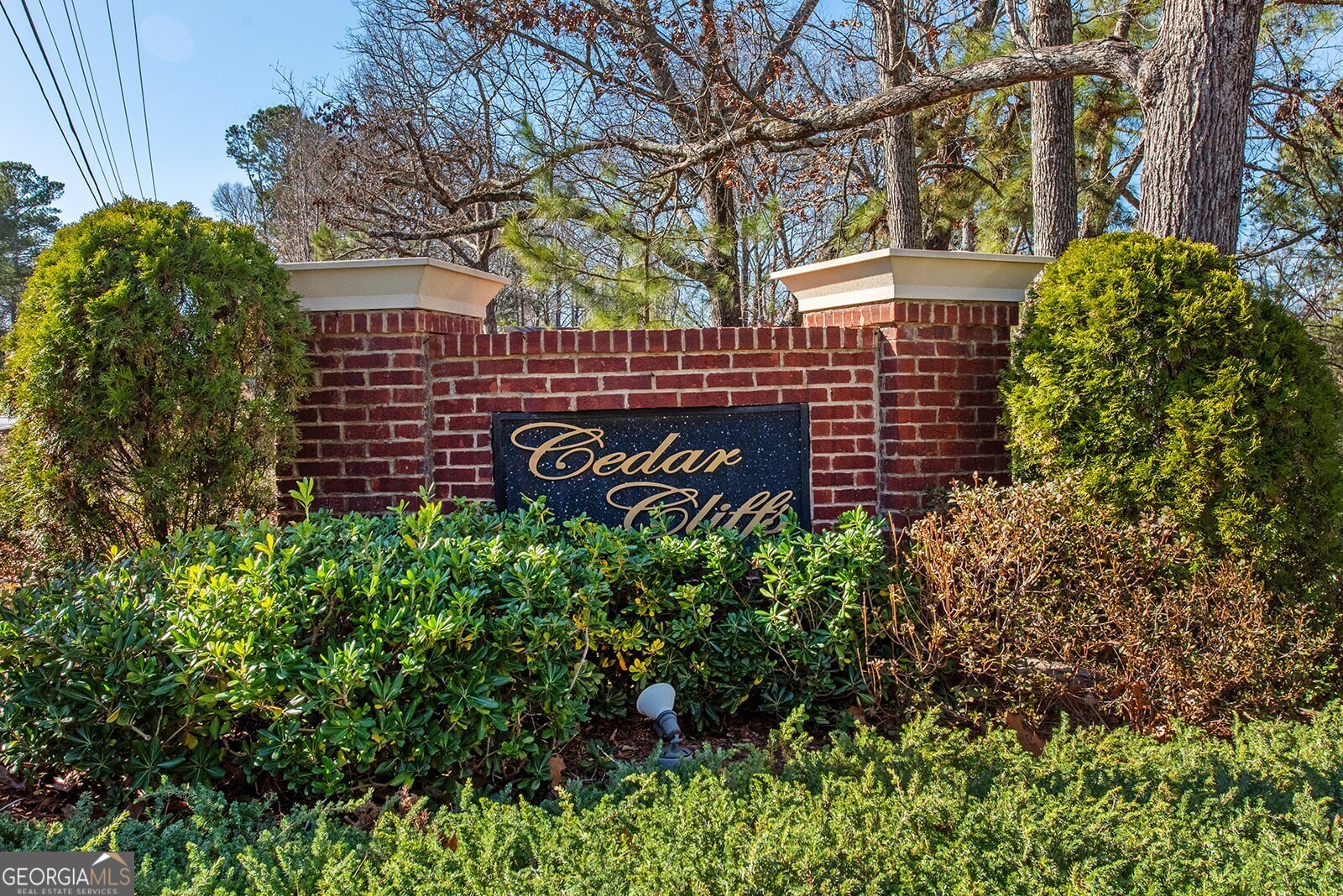 3850 Cedar Cliff Smyrna GA 30080