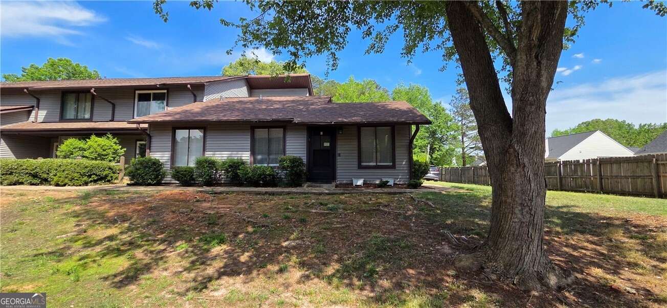 2717 Flintlock Place Austell GA 30106