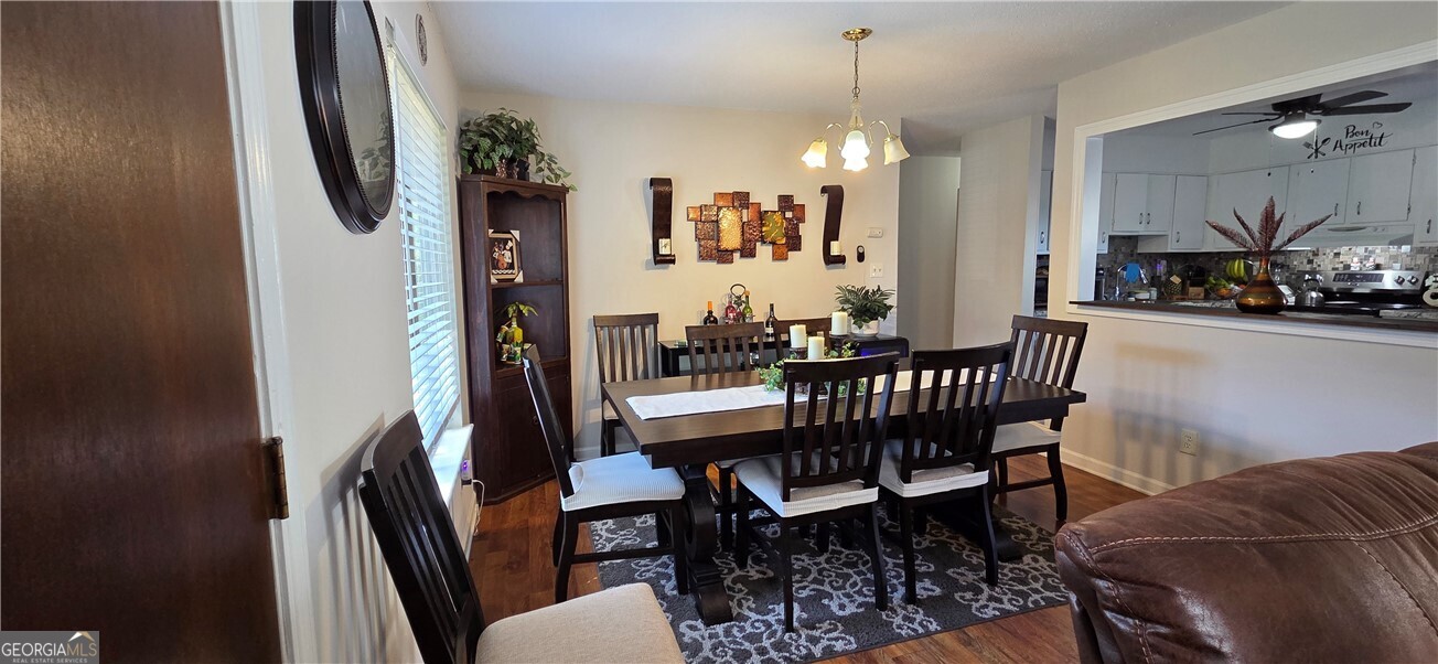 2717 Flintlock Place Austell GA 30106