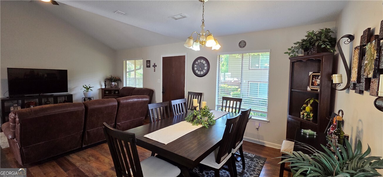 2717 Flintlock Place Austell GA 30106