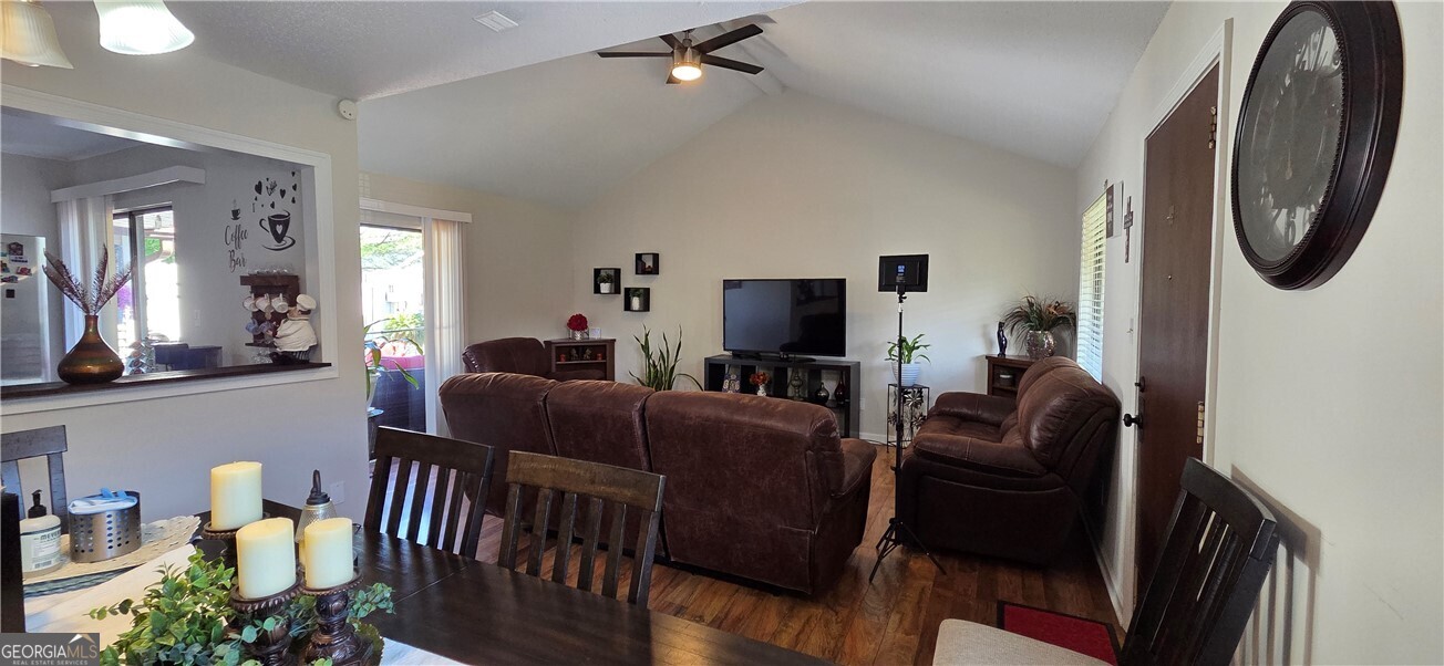 2717 Flintlock Place Austell GA 30106