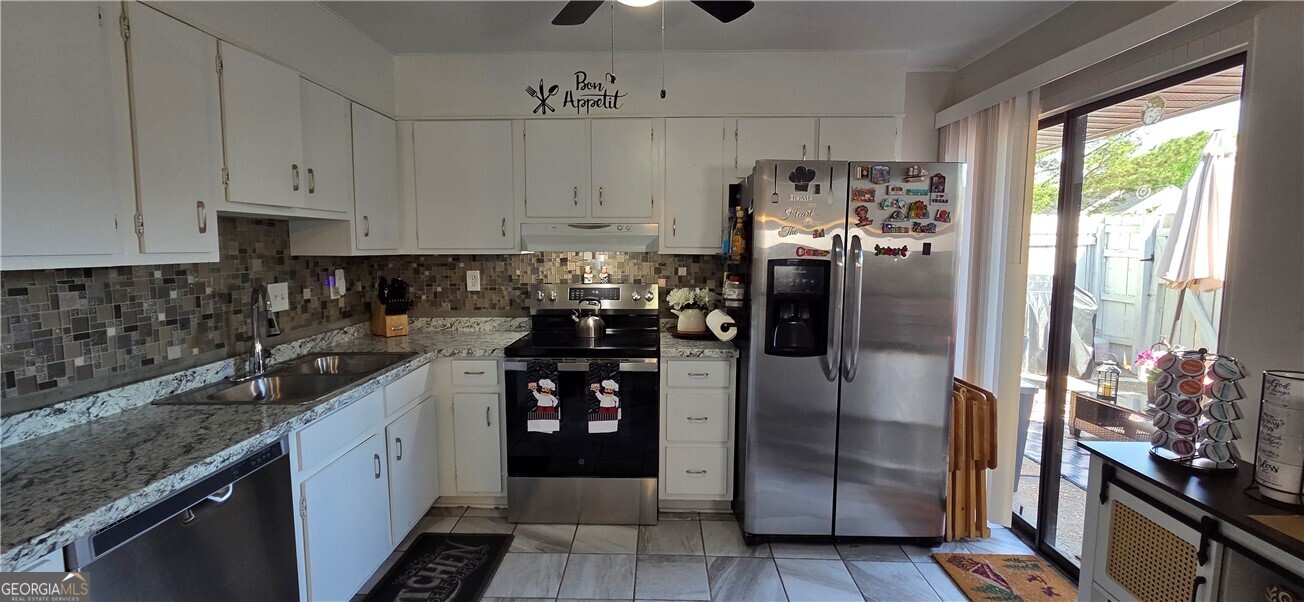 2717 Flintlock Place Austell GA 30106