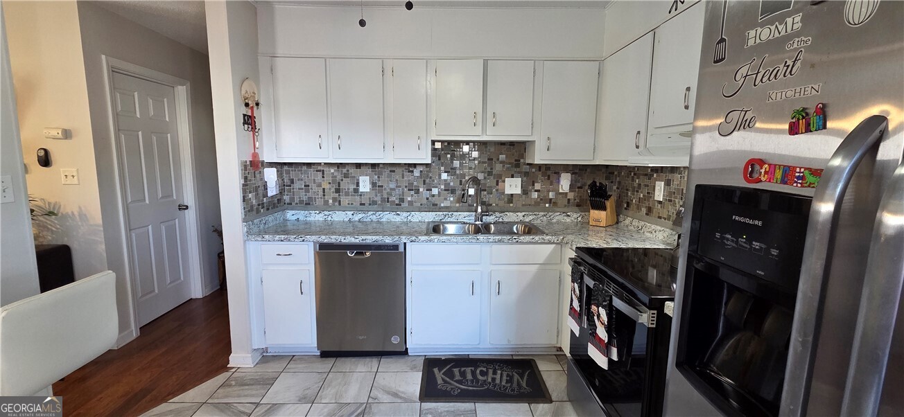 2717 Flintlock Place Austell GA 30106