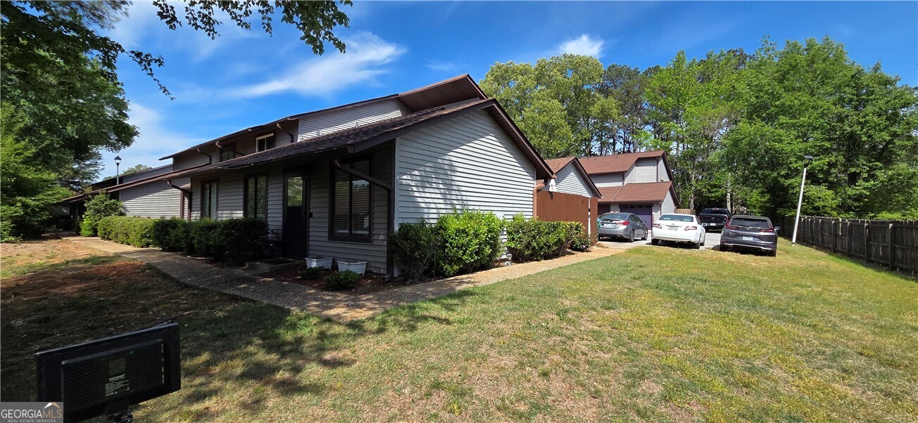 2717 Flintlock Place Austell GA 30106