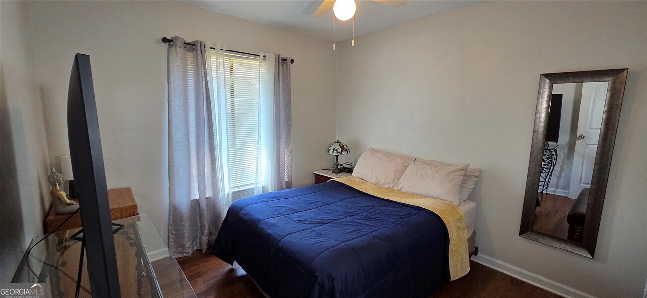 2717 Flintlock Place Austell GA 30106