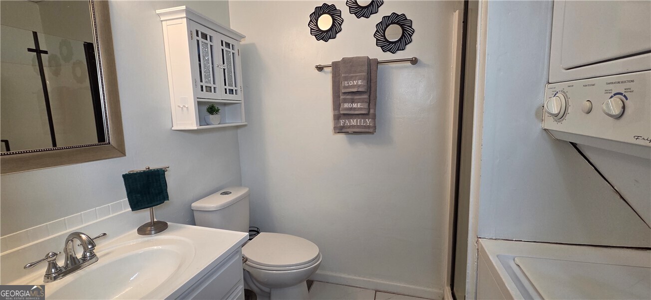 2717 Flintlock Place Austell GA 30106