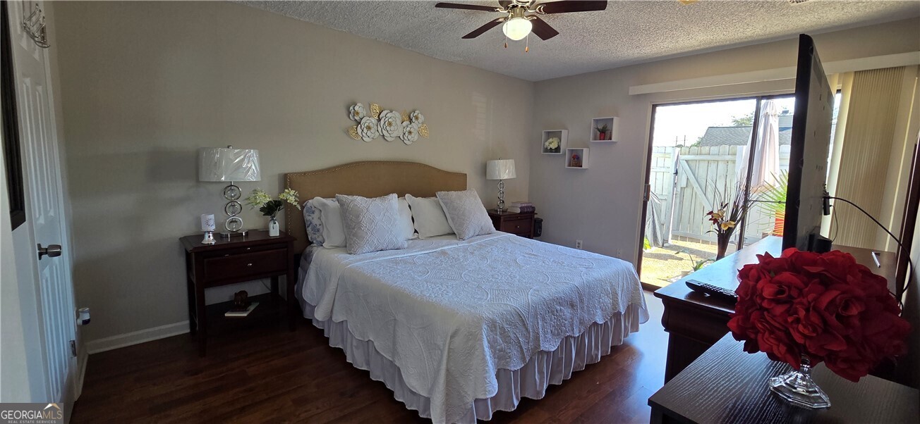 2717 Flintlock Place Austell GA 30106