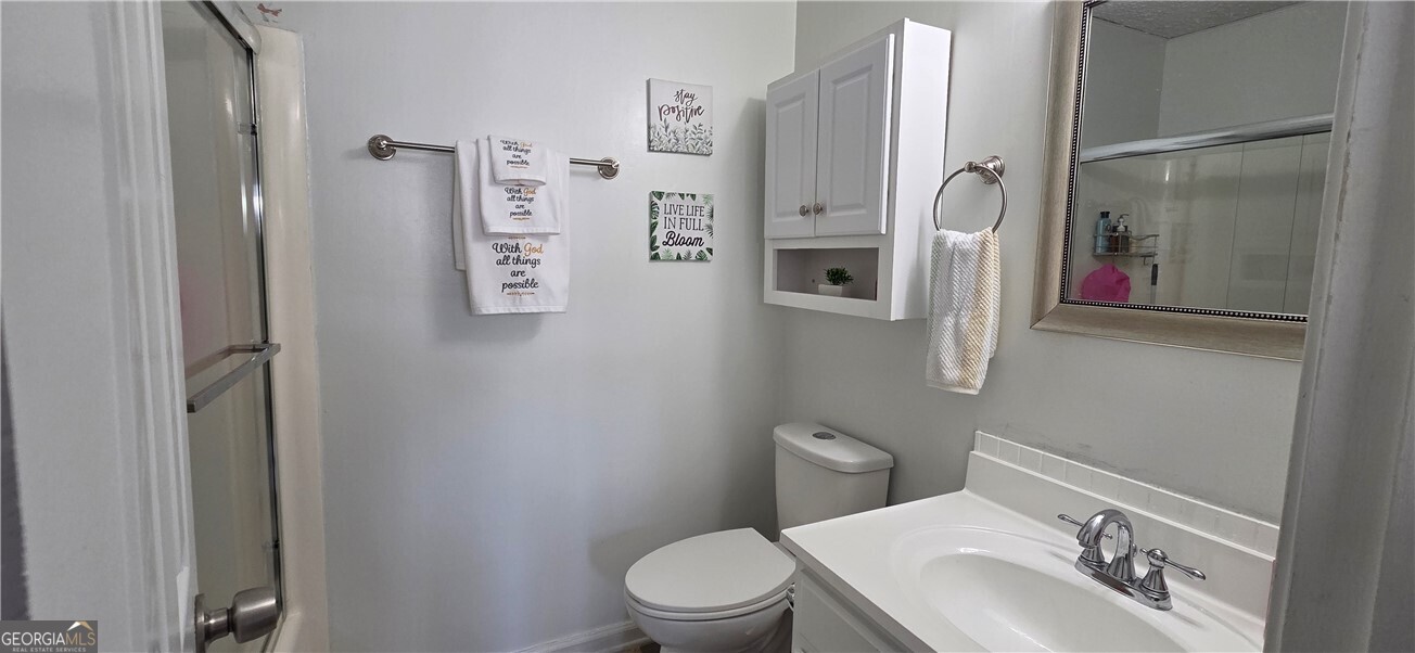 2717 Flintlock Place Austell GA 30106