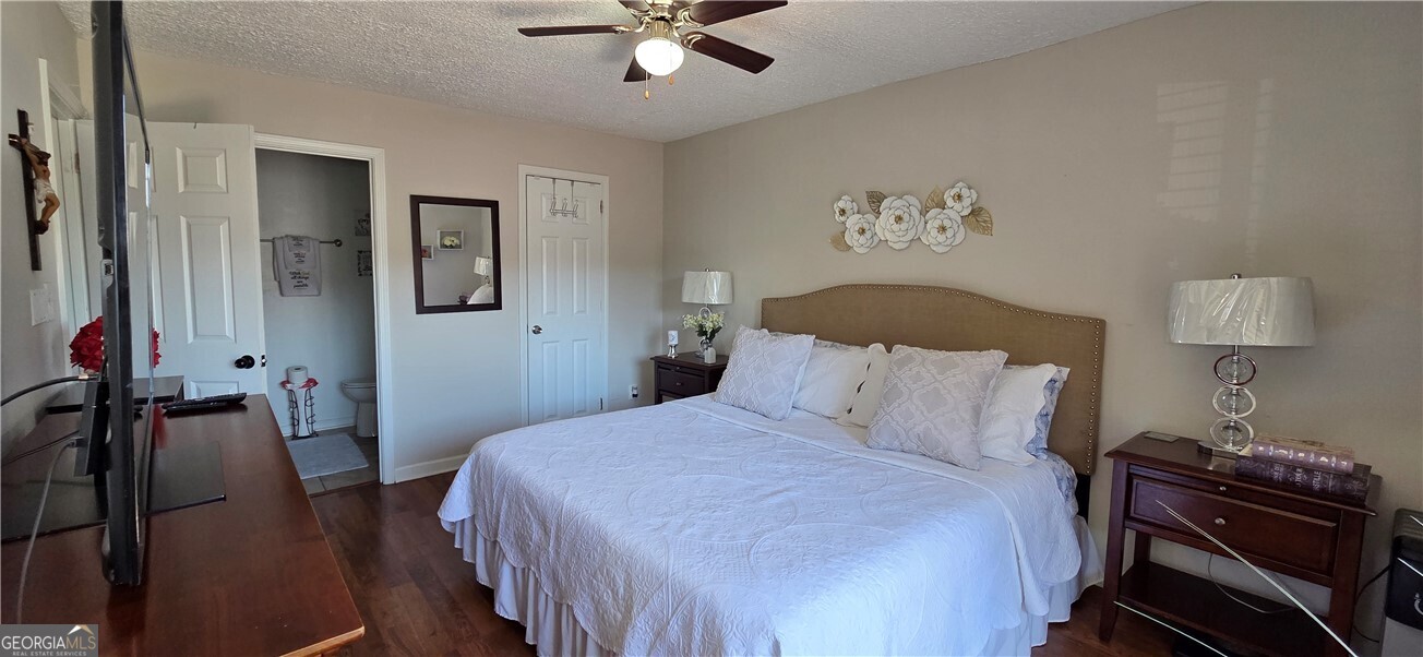 2717 Flintlock Place Austell GA 30106