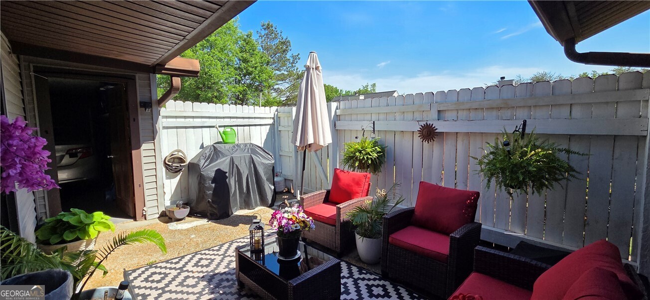 2717 Flintlock Place Austell GA 30106