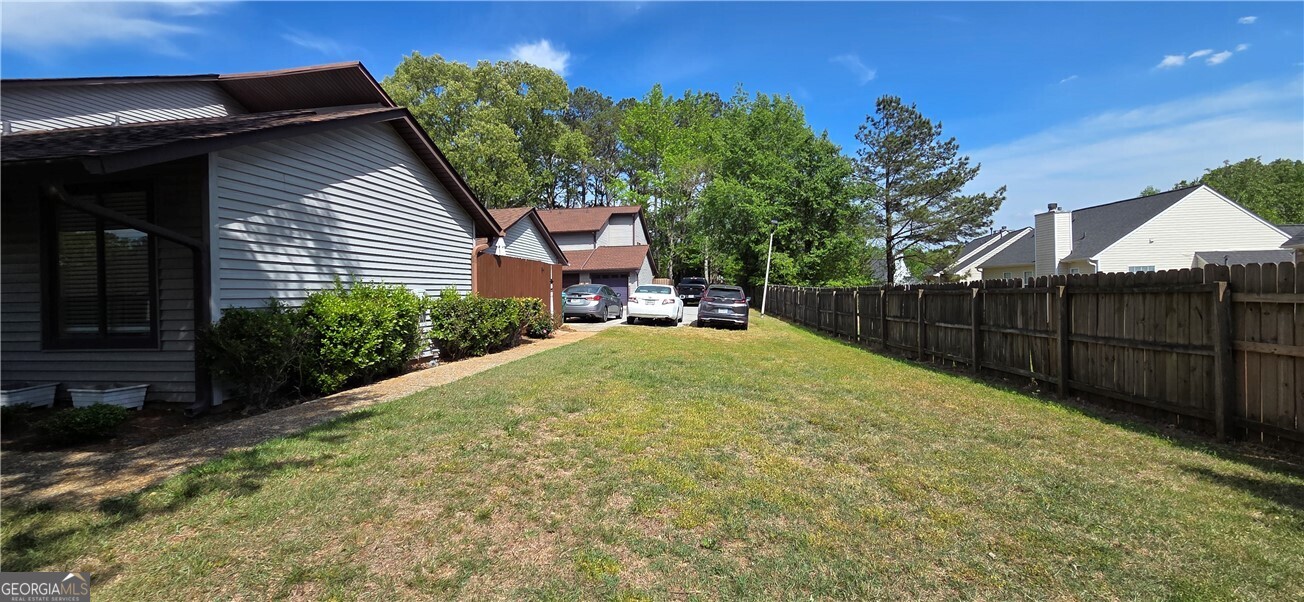 2717 Flintlock Place Austell GA 30106