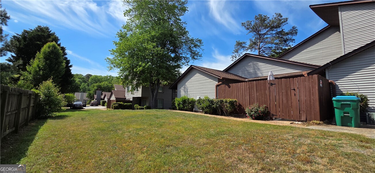 2717 Flintlock Place Austell GA 30106