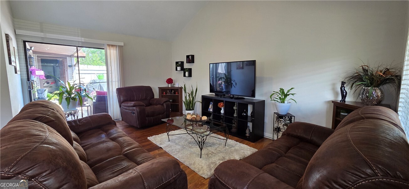 2717 Flintlock Place Austell GA 30106