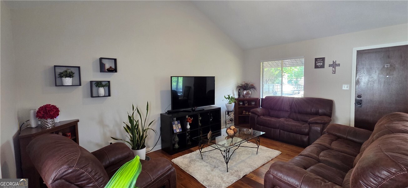 2717 Flintlock Place Austell GA 30106