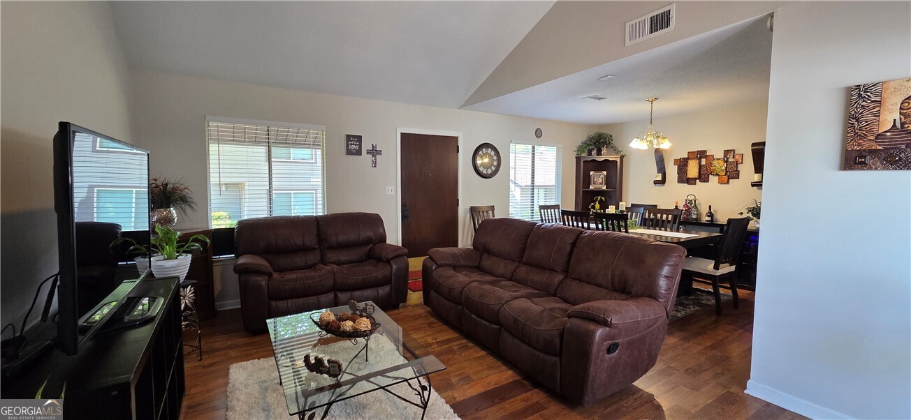 2717 Flintlock Place Austell GA 30106
