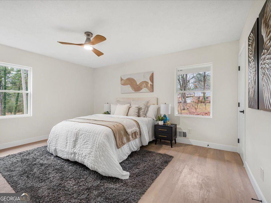 2874 Cocklebur Cove Court Decatur GA 30034
