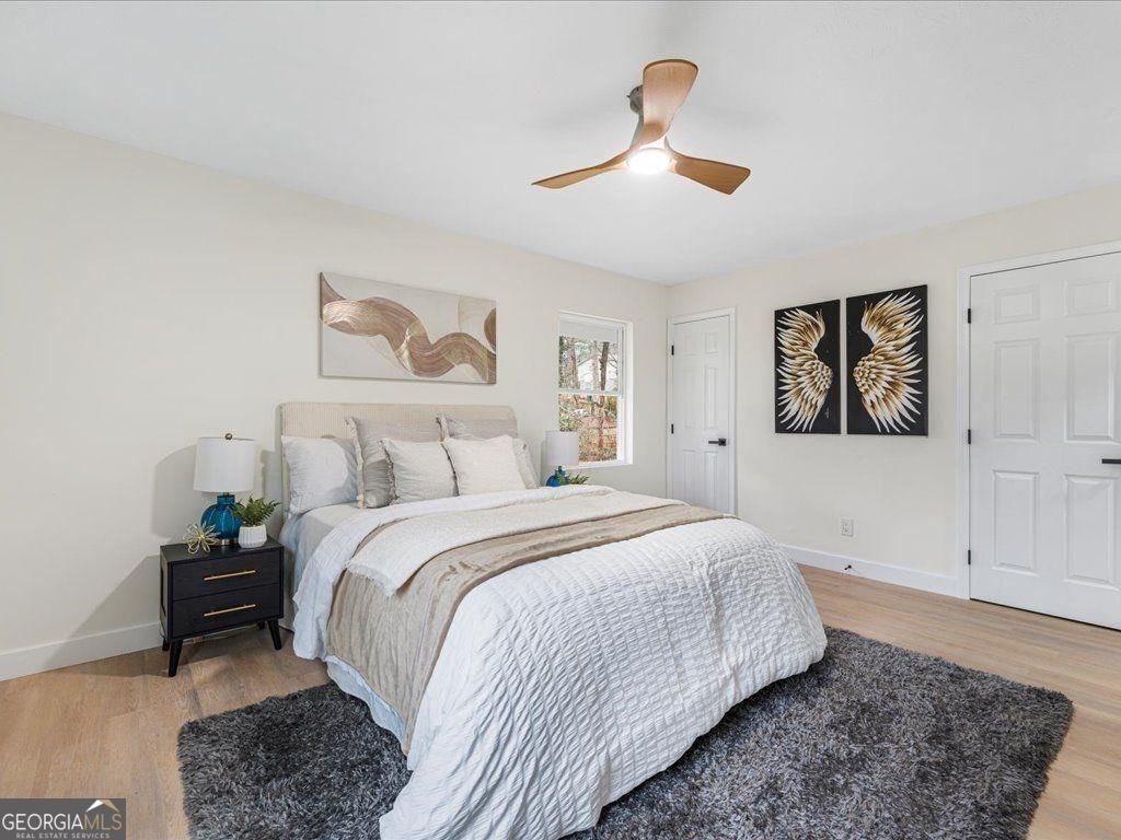 2874 Cocklebur Cove Court Decatur GA 30034